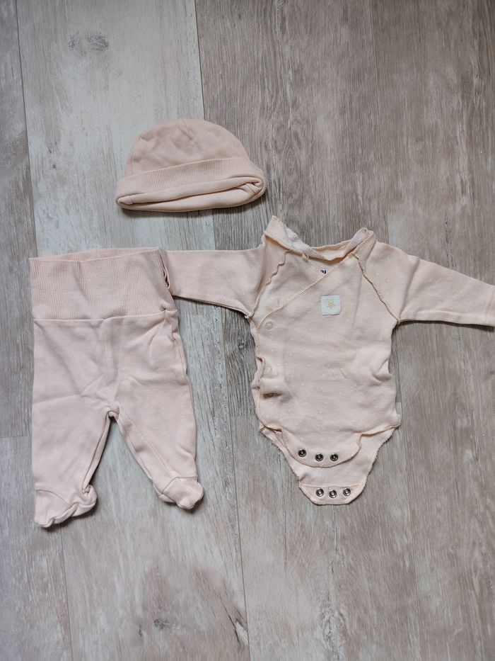 Lot 1 mois - photo numéro 4