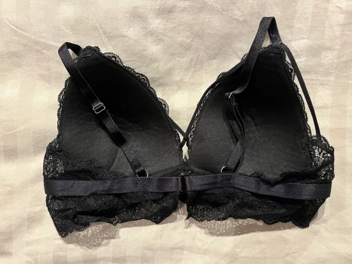 Soutien-gorge NewYorker sans armature - 90C - photo numéro 2