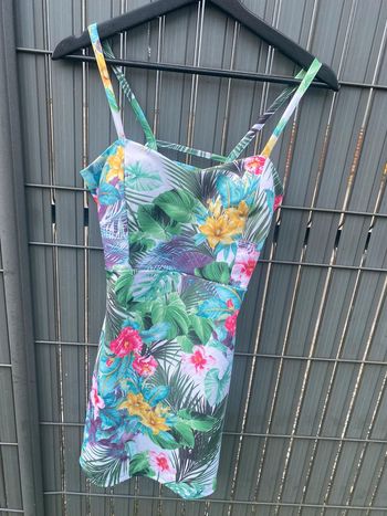 Robe été