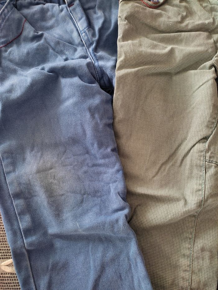 Lot vêtements garcons - photo numéro 5