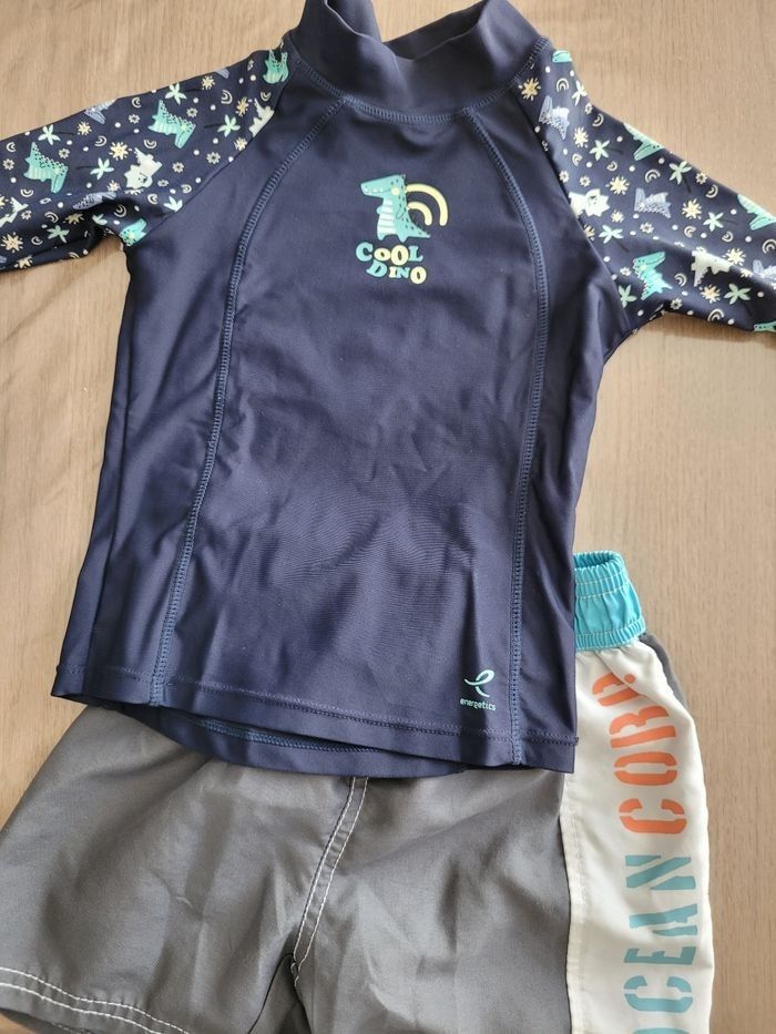 Lot vêtements garçon 3 ans - photo numéro 6