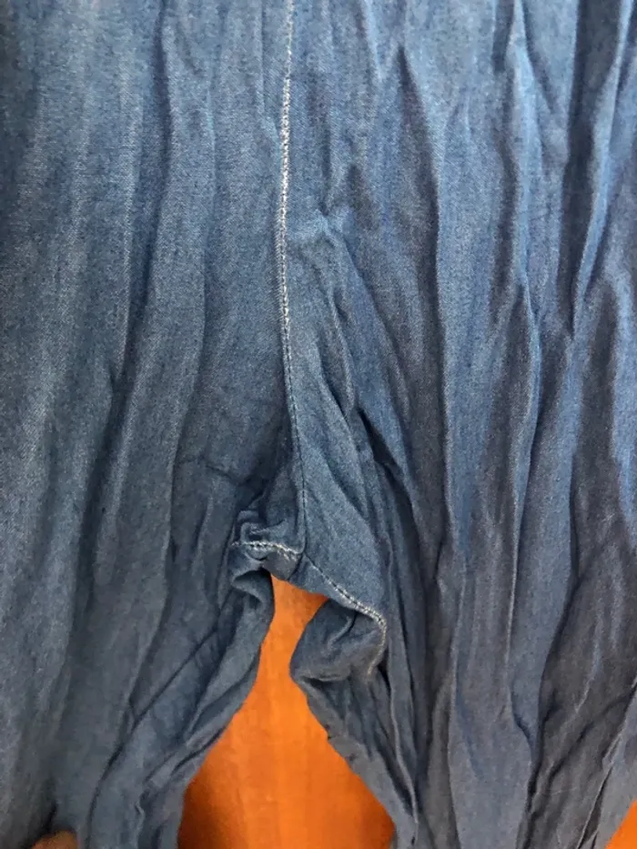 Combinaison pantalon - photo numéro 11