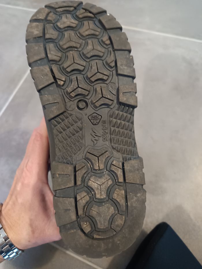 Bottes de neige - photo numéro 6