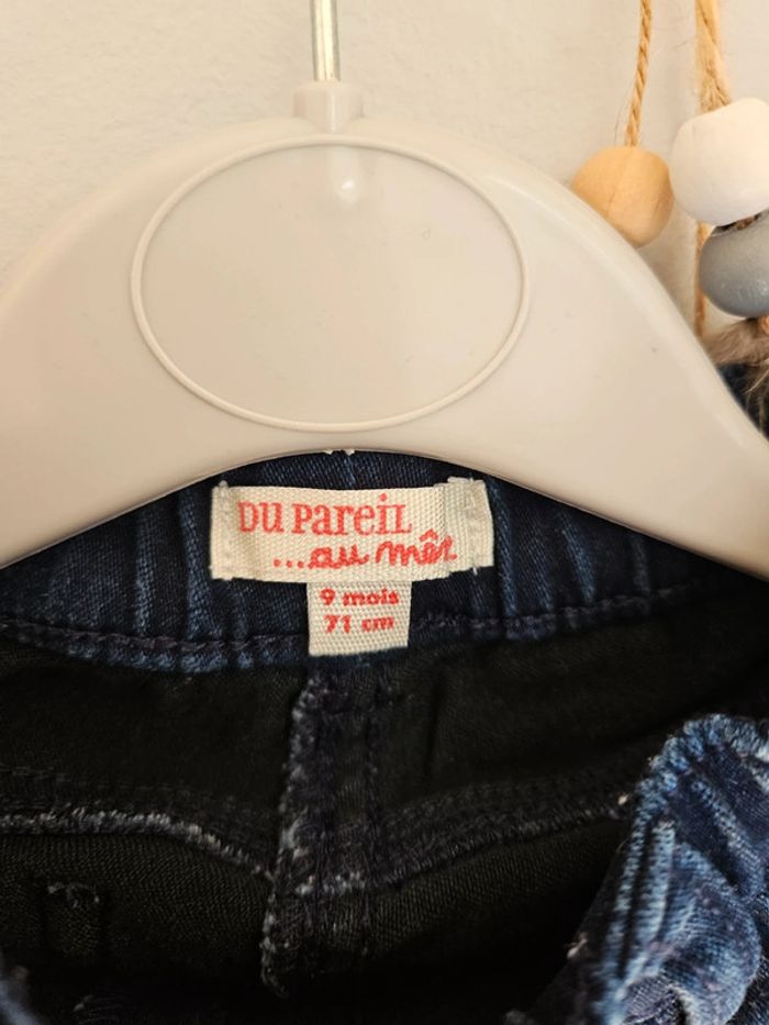 Jeans 9 mois - photo numéro 3