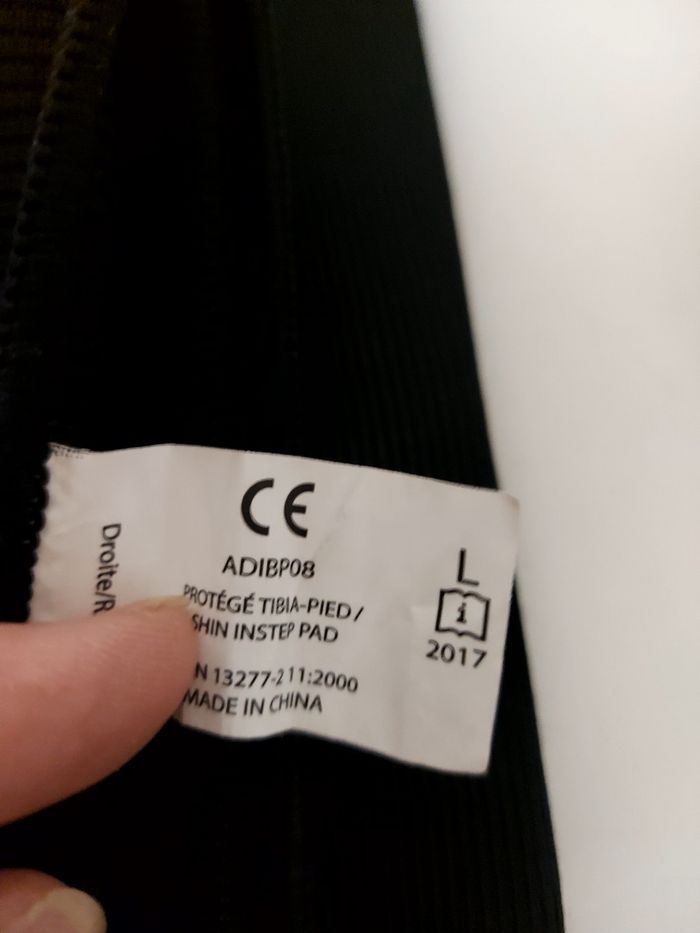 Ensemble BOXE ou MMA ou vend séparer - photo numéro 10