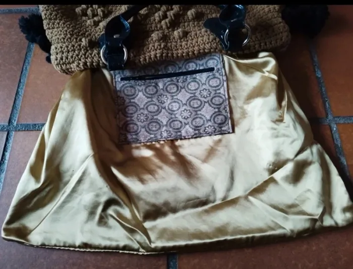 Magnifique Sac fourre tout - photo numéro 5
