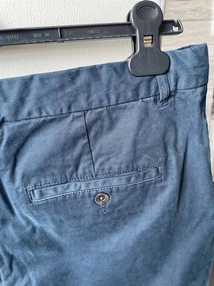 Pantalon homme, marque Devred, taille 42 - photo numéro 13
