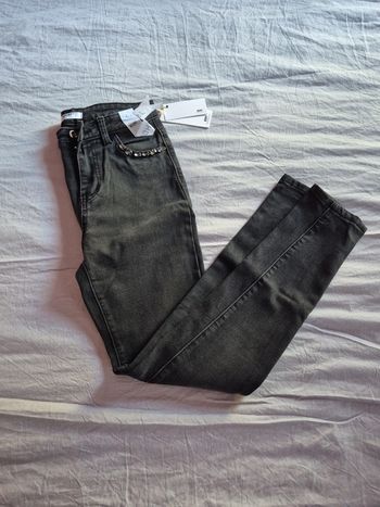 Jeans neuf