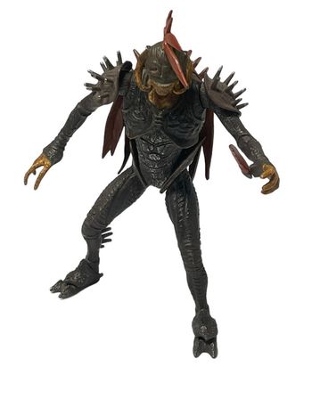 Figurine articulée Arthur et les Minimoys Darkos 17 cm Lansay