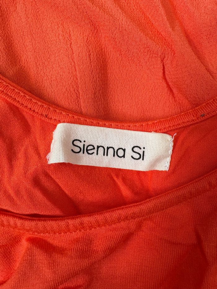 Robe d'été Sienna Si Taille 38 - photo numéro 3