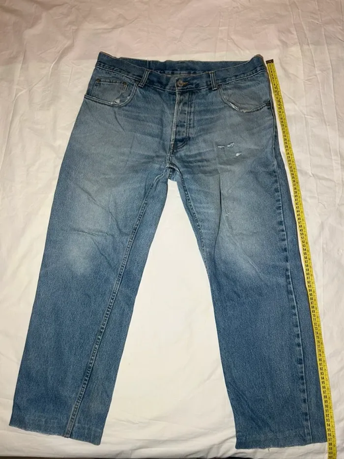 Jean vintage dynam