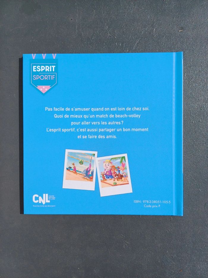 Livre la partie de beach volley - photo numéro 2