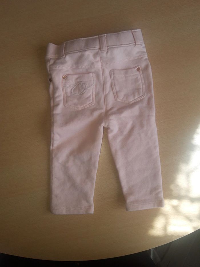 Pantalon Orchestra 9 mois - photo numéro 3