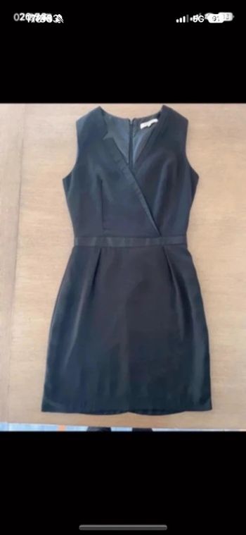 Robe femme Morgan