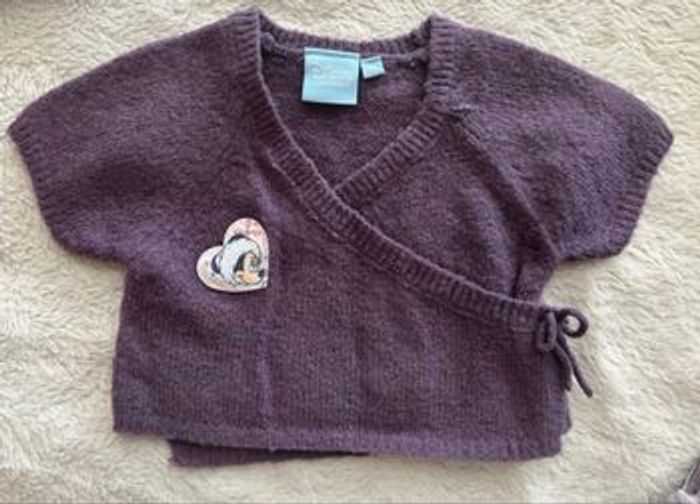 Lot vêtements bébé fille – 3 mois –  Disney Baby, Tape à l’œil - photo numéro 5