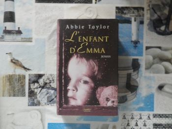L'enfant d'Emma de Abbie Taylor Ed. France Loisirs