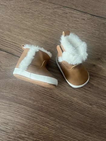 Petite botte