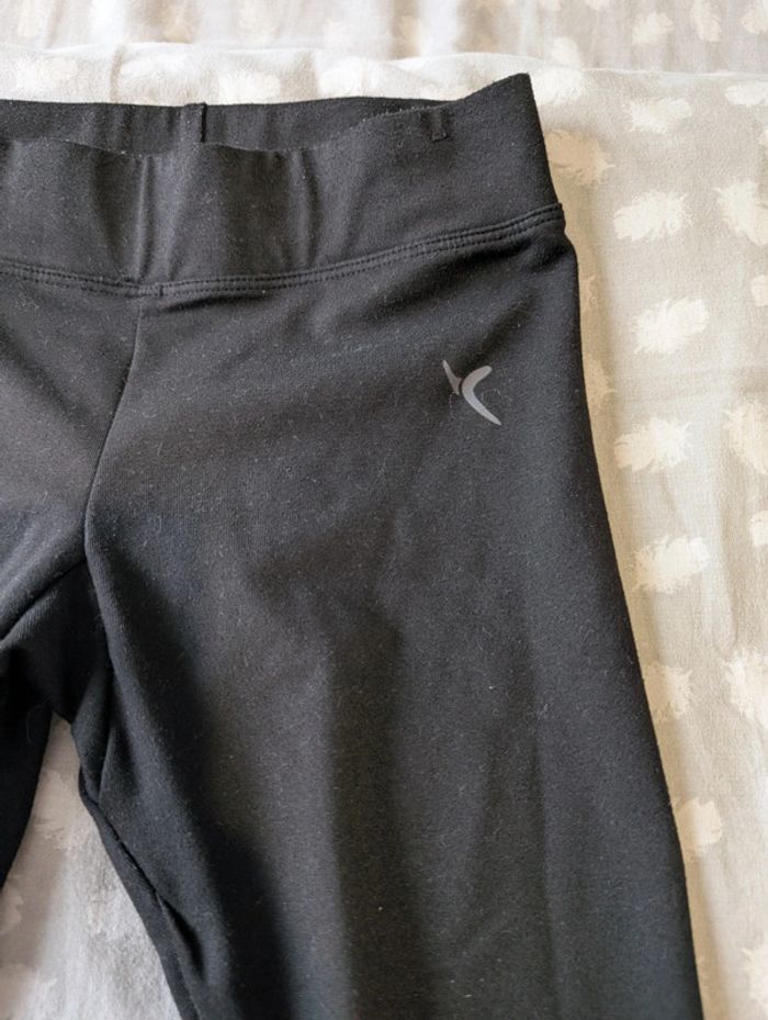 Legging multisports chaud et respirant - photo numéro 2