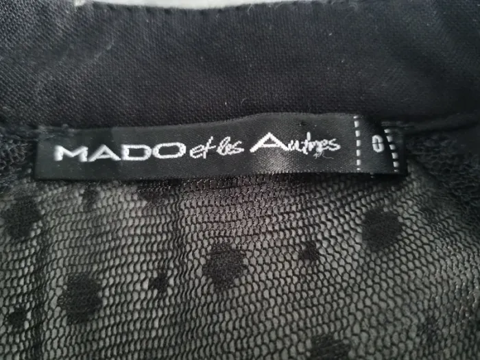 Robe Mado et les autres - photo numéro 3