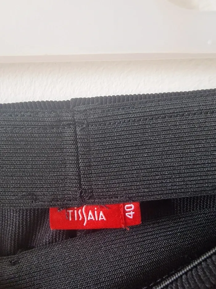 Pantalon évasé - photo numéro 4