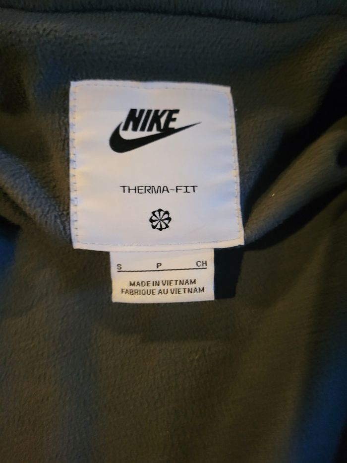 Doudoune - photo numéro 3