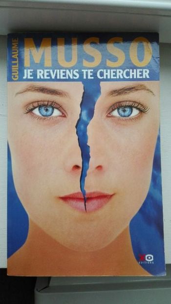 📚Je reviens te Chercher📚