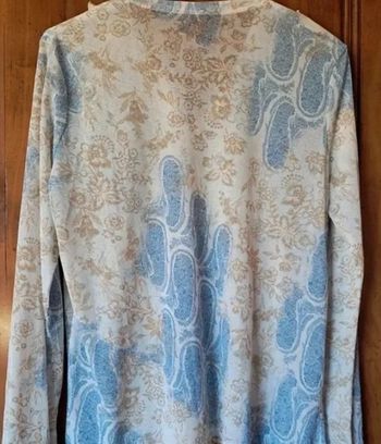 Blouse NEUVE pour femme taille 48