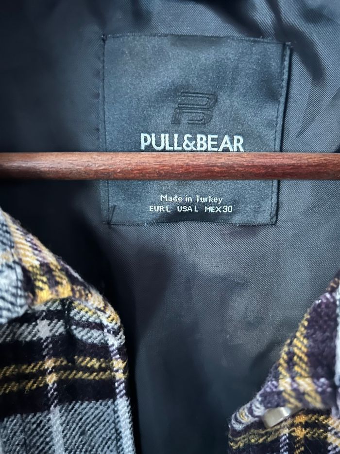 Manteau léger, surchemise - photo numéro 6