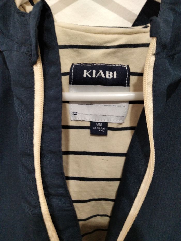 Veste légère - photo numéro 3