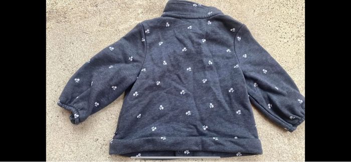 Veste gilet Obaibi - photo numéro 3