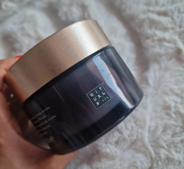 Gommage raffiné Luxury Collection Maison of Rituals - photo numéro 5