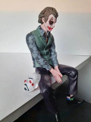 Figurine Joker