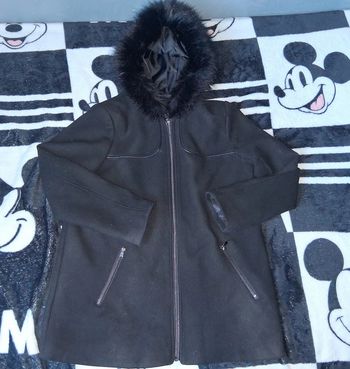 Manteau Taille 42