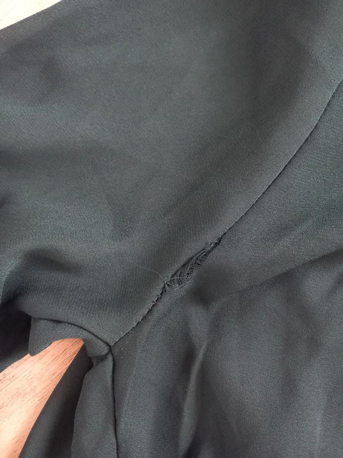 Blouse Christina coŕdula - photo numéro 6