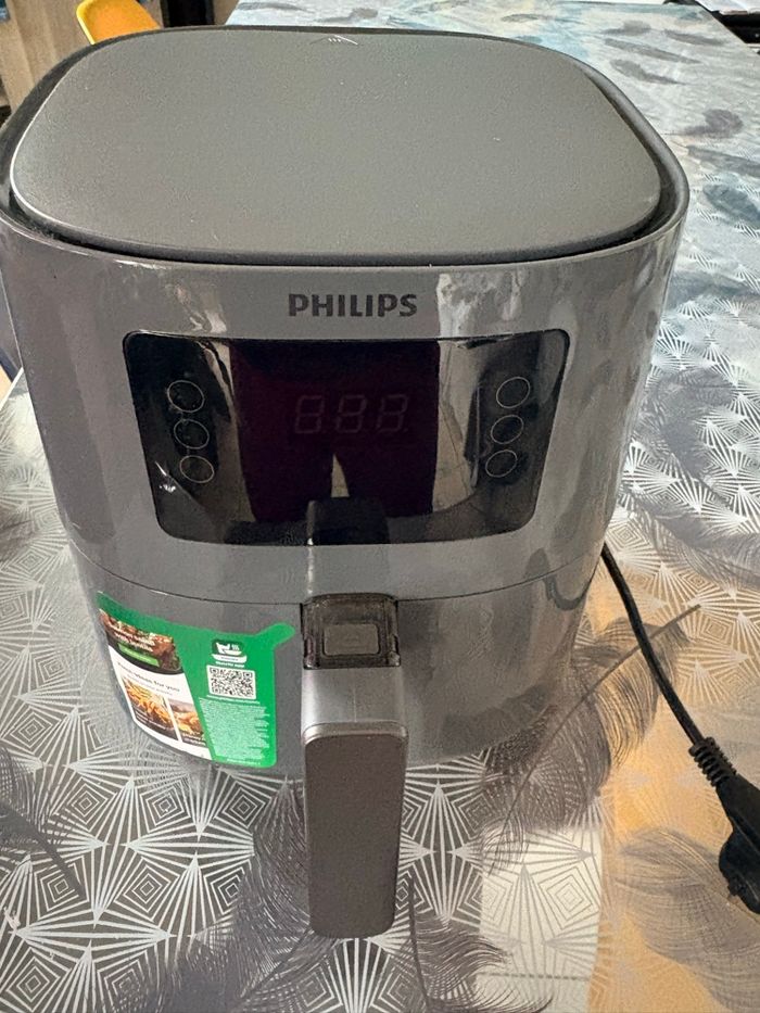 Air fryer Phillips
