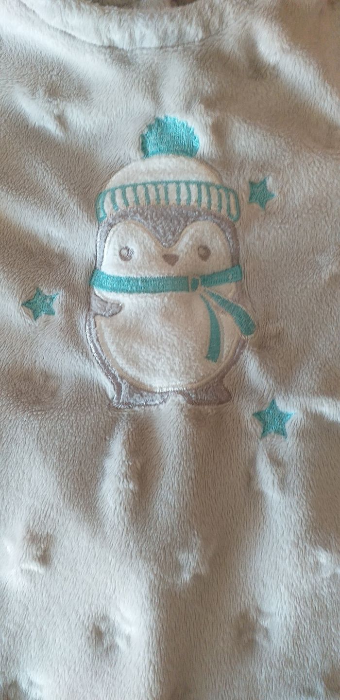 Pyjama - photo numéro 2