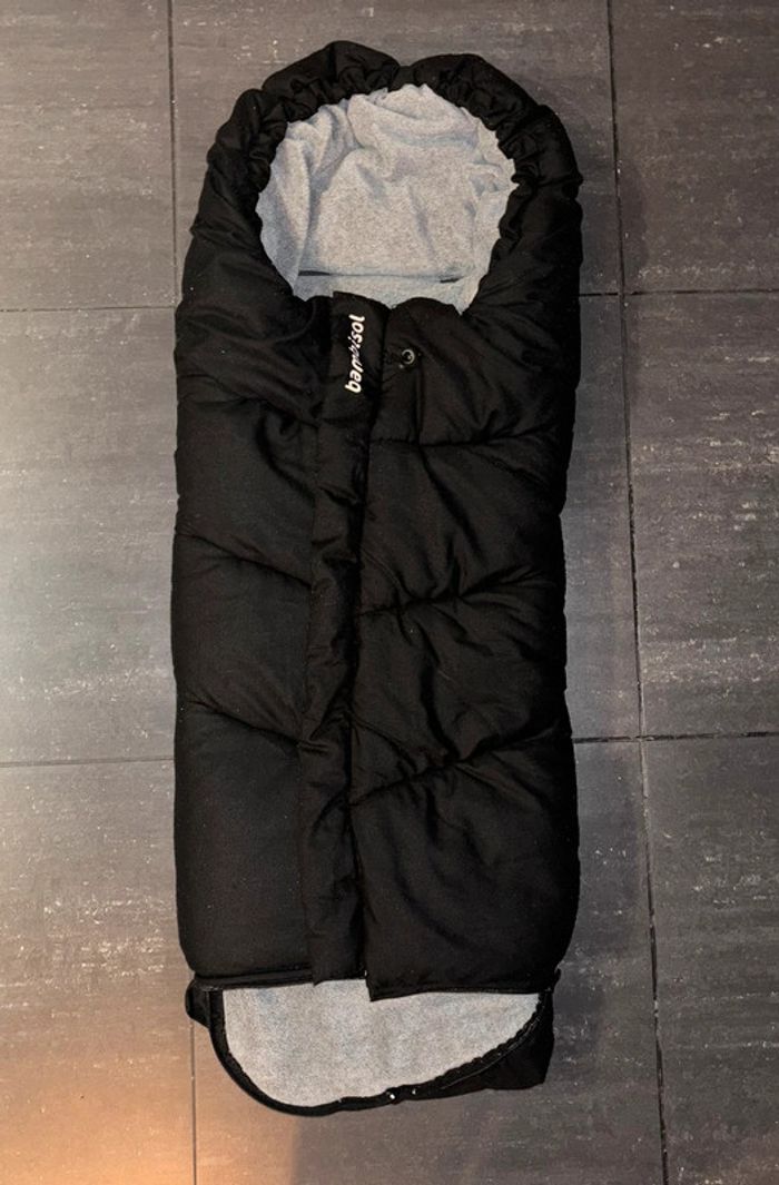 Chancelière universelle poussette/landau Achat occasion