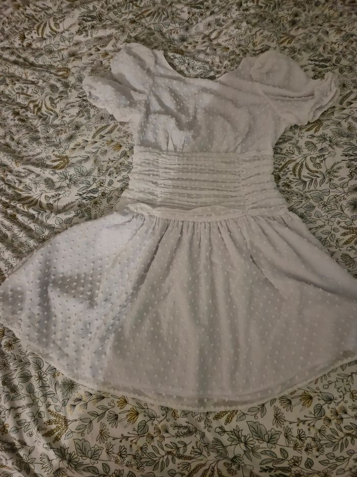 Robe t36 Claudie Pierlot