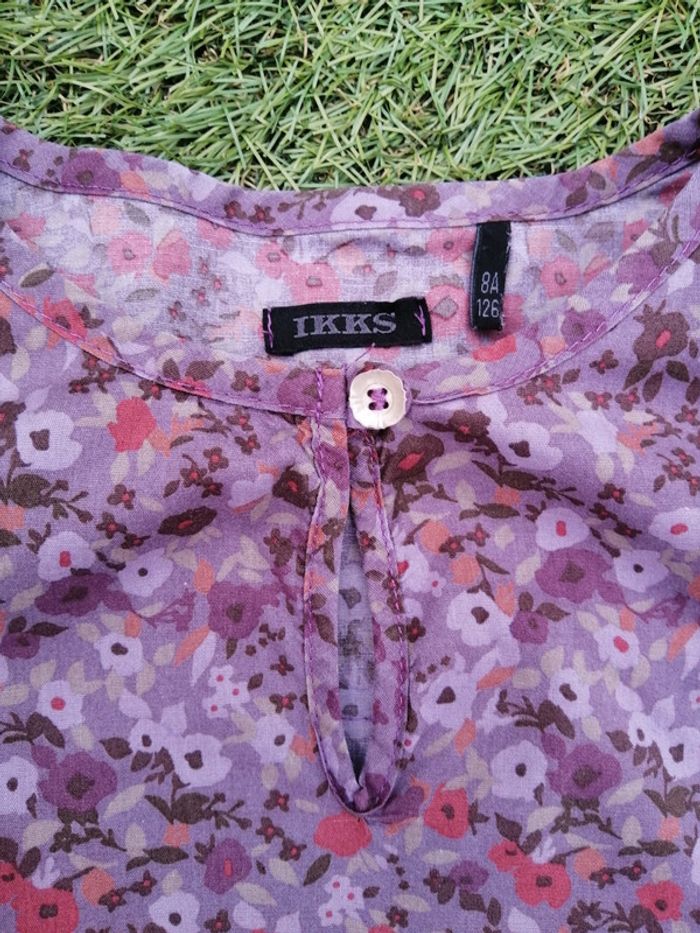 Très belle tunique - photo numéro 2