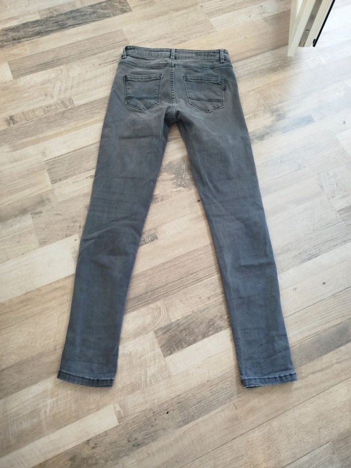 Jeans skinny bonobo - photo numéro 3