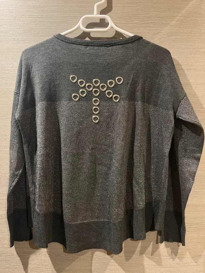 Pull léger - photo numéro 2