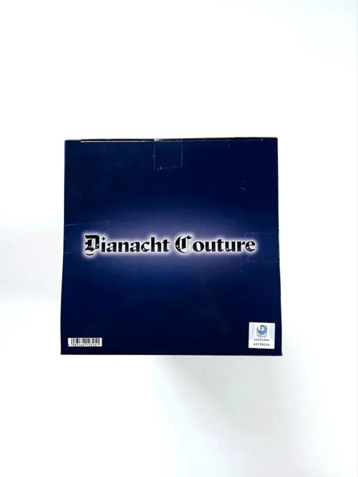 Figurine Re Zero Starting Life In Another World Dianacht Couture Rem 20cm W98 - photo numéro 5