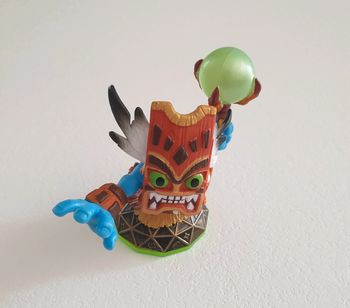Figurine Skylanders Spyro's adventure