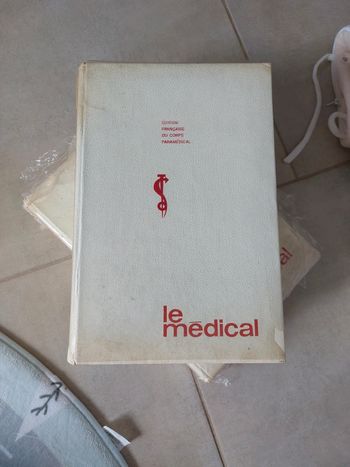 Le médical