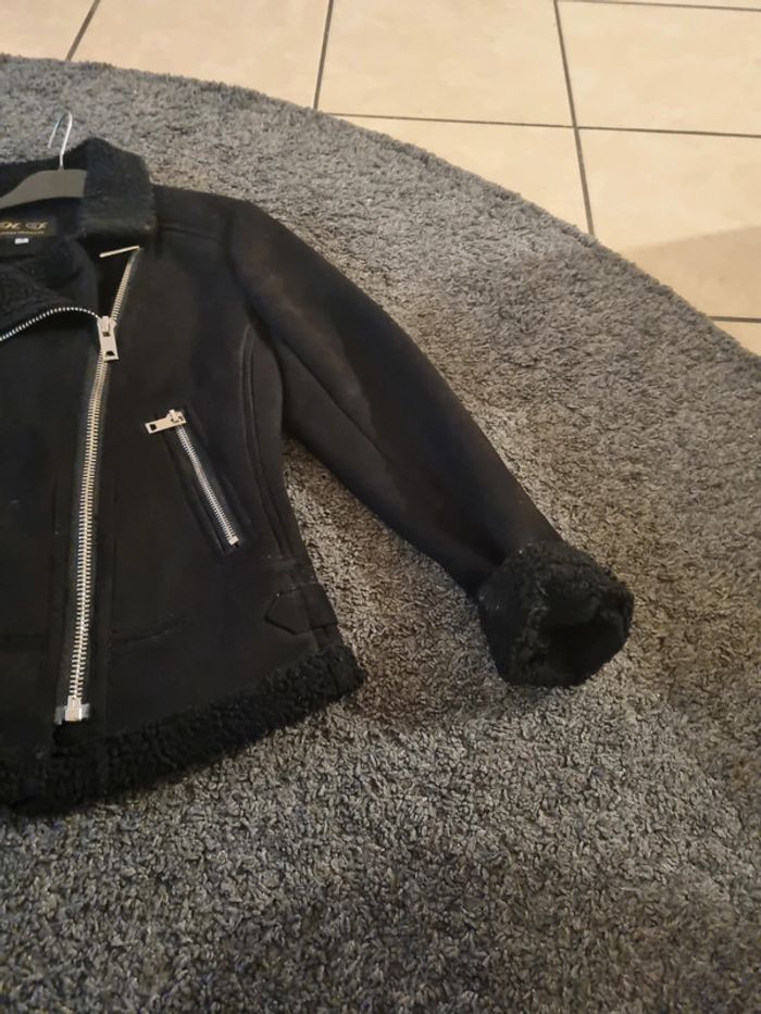 Veste - photo numéro 3