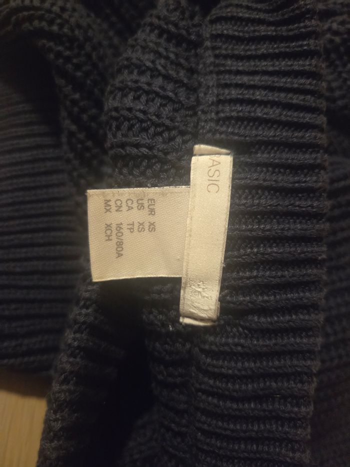 Pull femme - photo numéro 3