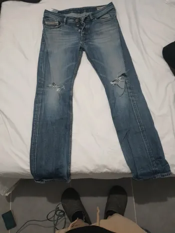 Jean diesel