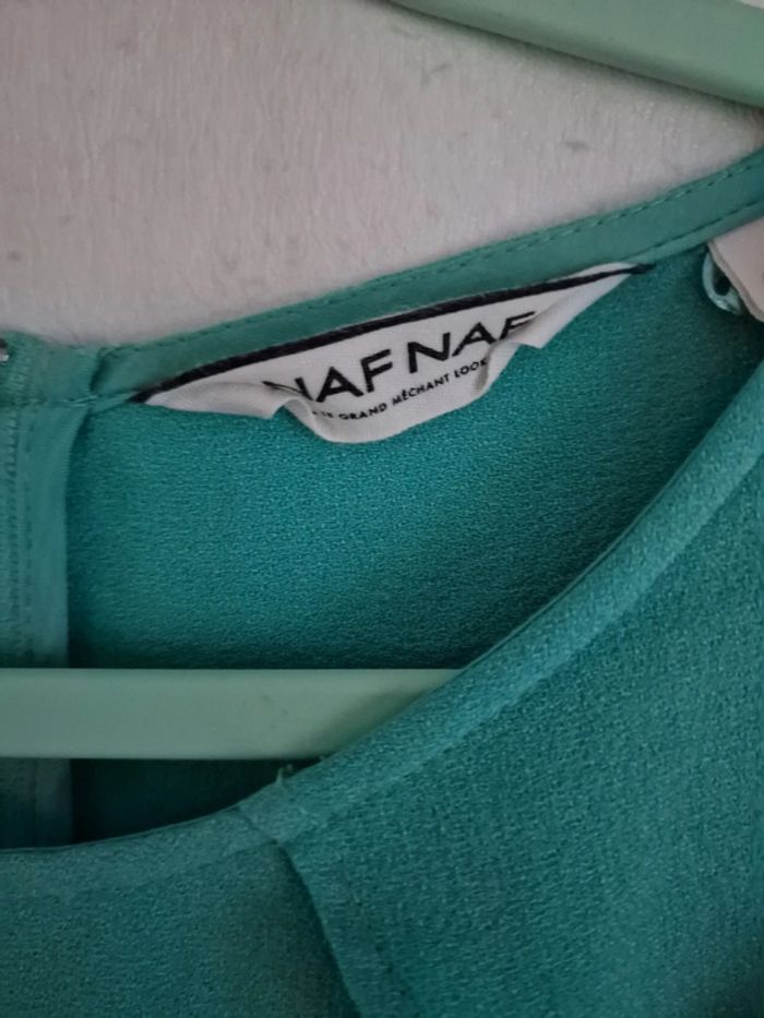 Combi short naf naf - photo numéro 4