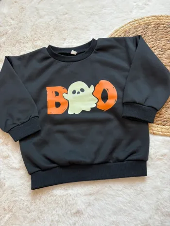 Pull Halloween