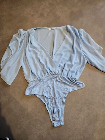Bodie femme taille 38 🌸